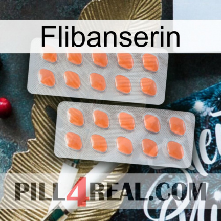 Flibanserine 27